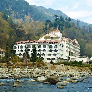 Mastiff Grand Manali Resort